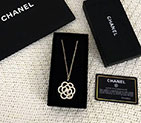 2018 Chanel Necklace CJ0429