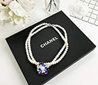 2018 Chanel Necklace CJ0279