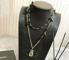 2018 Chanel Necklace CJ0268