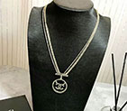 2018 Chanel Necklace CJ0083
