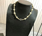 2018 Chanel Necklace CJ0249