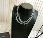 2018 Chanel Necklace CJ0238