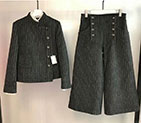 2018 Chanel Outerwear and Pants CC0127