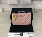 2018 Chanel Pouch A81639
