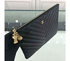 2018 Chanel Pouch A83544