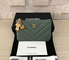2018 Chanel Pouch A81639