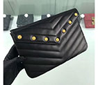 2018 Chanel Pouch A70324