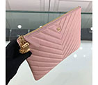 2018 Chanel Pouch A83544