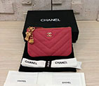 2018 Chanel Pouch A81639