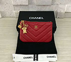 2018 Chanel Pouch A81639