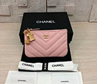 2018 Chanel Pouch A81639