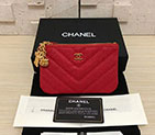 2018 Chanel Pouch A81639