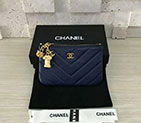 2018 Chanel Pouch A81639
