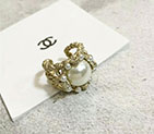 2018 Chanel Ring CJ0242