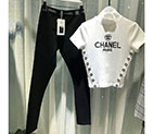 2018 Chanel Shirt and Pants CC0162