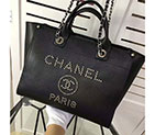 2018 Chanel Shopping Bag A57067