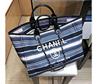 2018 Chanel Shopping Bag A66941