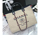 2018 Chanel Shopping Bag A66941