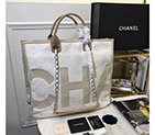 2018 Chanel Shopping Bag A57161