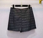 2018 Chanel Shorts CC0082