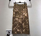 2018 Chanel Skirts CC0055