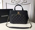 2018 Chanel Small Shopping Bag A93794