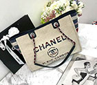 2018 Chanel Small Shopping Bag A66942
