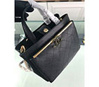 2018 Chanel Small Shopping Bag A57563