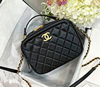 2018 Chanel Vanity Case A57905