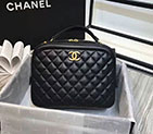 2018 Chanel Vanity Case A93344