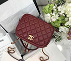 2018 Chanel Vanity Case A57905