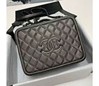 2018 Chanel Vanity Case A93344