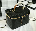 2018 Chanel Vanity Case A57343