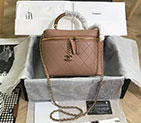 2018 Chanel Vanity Case A57343