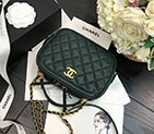 2018 Chanel Vanity Case A57905
