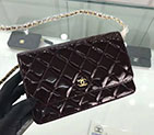2018 Chanel WOC Mini Flap Bag A80982