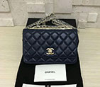 2018 Chanel WOC Mini Flap Bag A80982