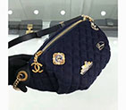 2018 Chanel Waist Bag A57832