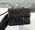 2018 Chanel mini Classic Flap Bag 1115