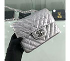 2018 Chanel mini Classic Flap Bag 1115
