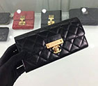 2018 Chanel wallet A81414