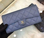2018 Chanel wallet A31506