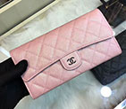 2018 Chanel wallet A31506