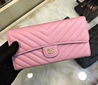 2018 Chanel wallet A31506