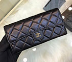 2018 Chanel wallet A31506