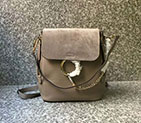 2018 Chloe FAYE BACKPACK 8695L