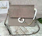 2018 Chloe FAYE SHOULDER BAG 1127L