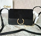 2018 Chloe FAYE SMALL SHOULDER BAG 3S1127