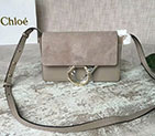2018 Chloe FAYE SMALL SHOULDER BAG 3S1127