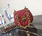 2018 Chloe MINI DREW BIJOU SHOULDER BAG 3S4090